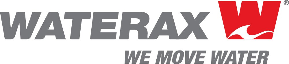 Waterax Logo