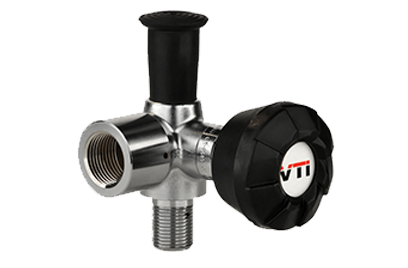 T-Valve