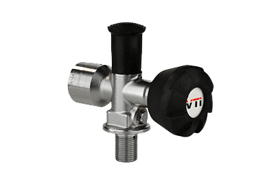 T-Valve
