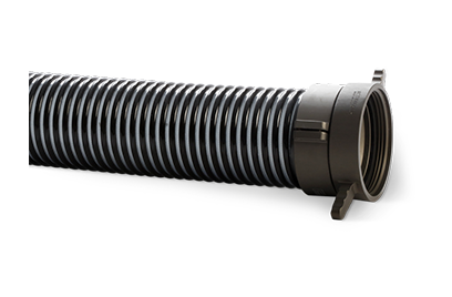 Maxi Flex PVC Suction Hose