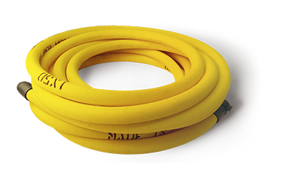 Reel Lite Booster Hose