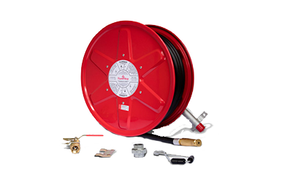 Fire Hose Reel