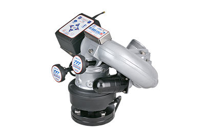 Hurricane - Fixed Monitor