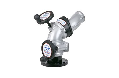 Monsoon - Fixed Monitor