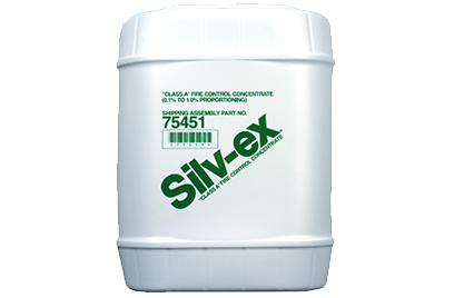 Class A Silv-Ex Concentrate