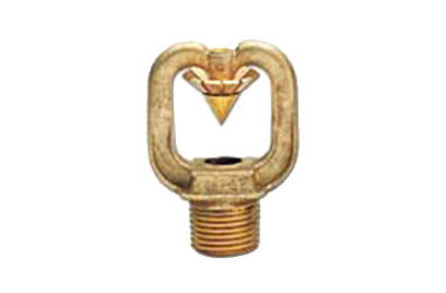 D3 Spray Nozzle