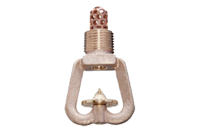 MV Spray Nozzle