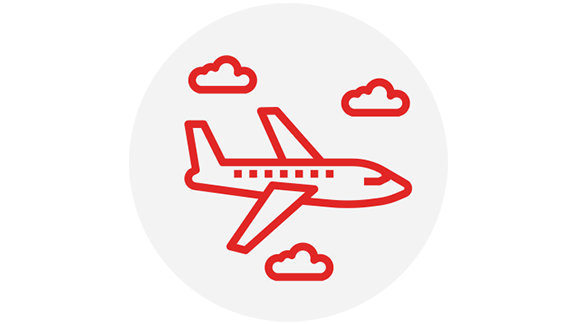 Aviation Icon