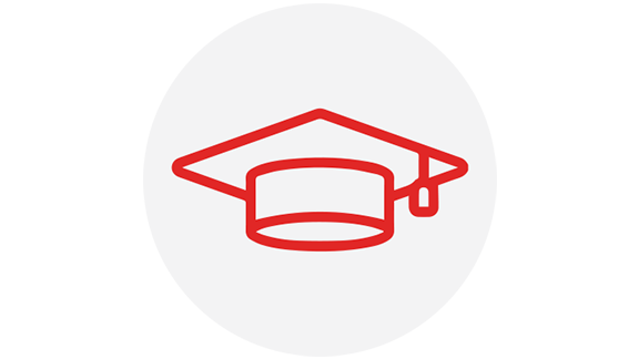Education Icon