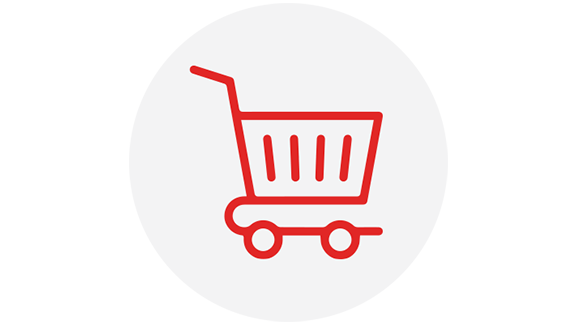 Retail Icon