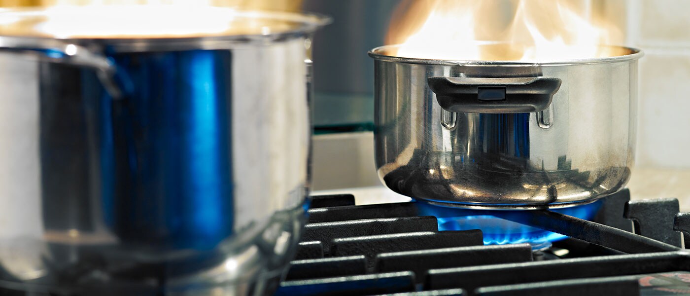 YORK® | City Header Medium