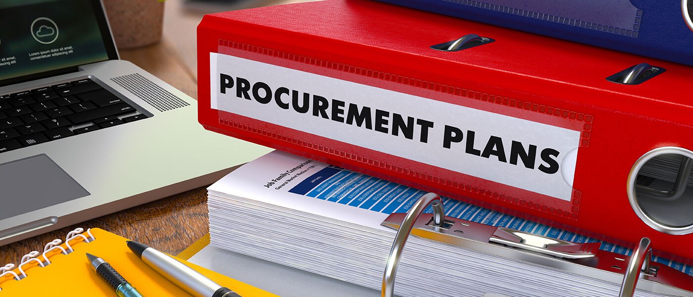 Procuring a Fire Protection Specialist