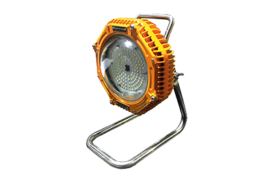 Atex Floor Flood Light