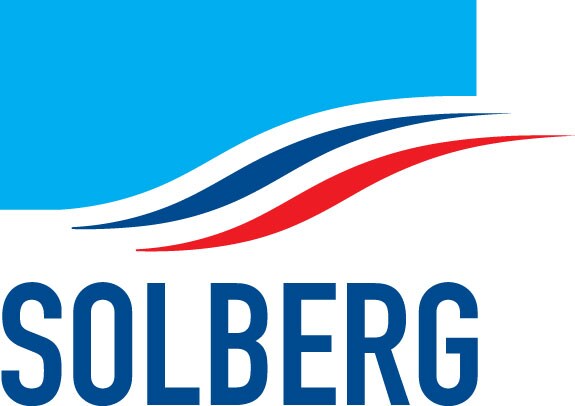 Solberg Logo
