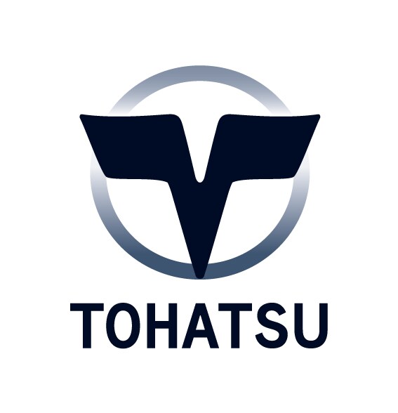 Tohatsu Logo