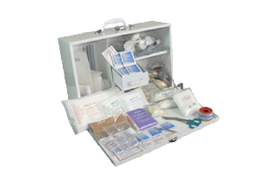 First Aid Kit Industrial