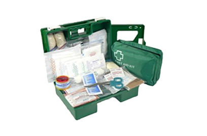 First Aid Kit