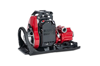 Mark - 3 Watson