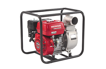 WB30XT Transfer Pump