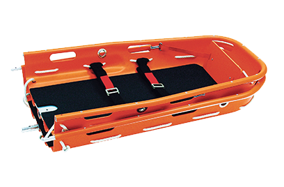 71 Basket Stretcher Split