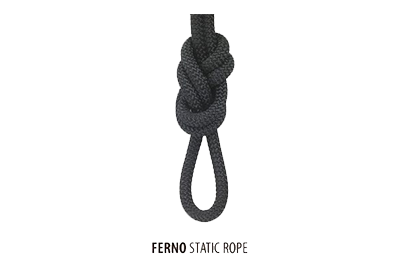 Ferno Static Rope