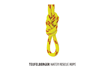 Ferno Water Rescue Rope