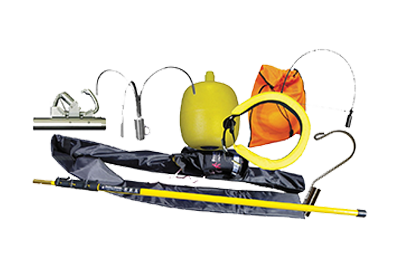 Rescue Equipment