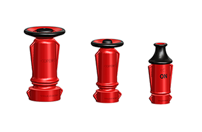 Power Jet Nozzles