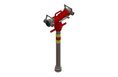 Standpipes